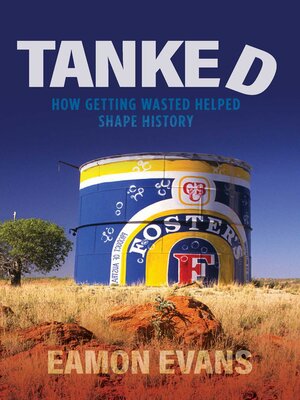 cover image of Tanked